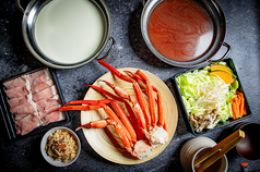 BUFFET HANNA ビュッフェ ハンナのコース写真