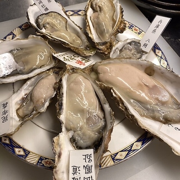 赤坂ソネマリのおすすめ料理1