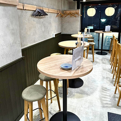 かきのおきて　池袋店の雰囲気1