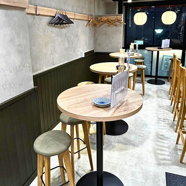 かきのおきて　池袋店の雰囲気1