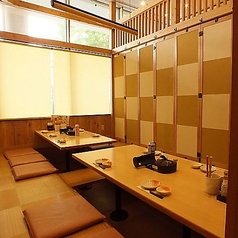 ヤキトリ番長 南越谷店の雰囲気2