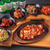 韓国料理 モイセ 新大久保店のおすすめ料理2