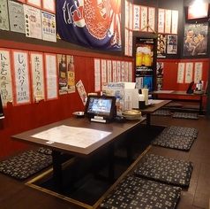 三ノ宮高架下市場 神戸三宮の特集写真