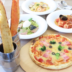 モッチモカフェ 姫路飾磨店の特集写真