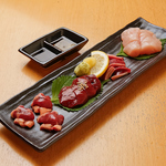 やきとり工房鶏っち