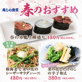 寿しの魚常 橋本店の詳細