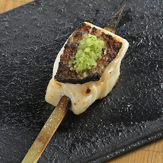 鯛　サビ焼