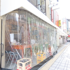 姫路の魚酒場 三士 -sanji-の雰囲気1
