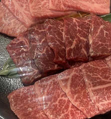 横綱盛り合わせ