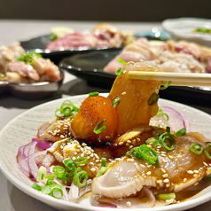 とりさし梅松　長居スタジアム店のおすすめ料理3