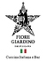 Fiore Giardino フィオーレ ジャルディーノ のロゴ