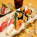 意気な寿し処阿部 五反田店のおすすめ料理1