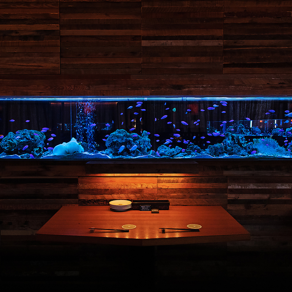 ☆2名様用のカップルシート☆二人の空間をお楽しみ下さい～