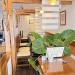 Komugico コムギコ 鹿大前