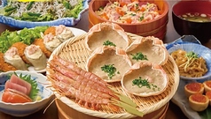 磯丸水産 西鉄久留米店のコース写真