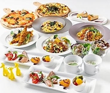 Himawari Kitchen ひまわりキッチンのおすすめ料理1