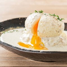 自然派ビストロCOREのおすすめ料理1