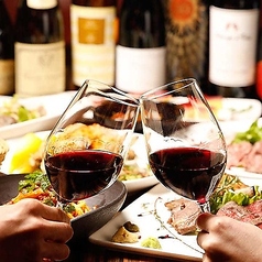 チーズとお肉のお店 サンビーノ本店の特集写真