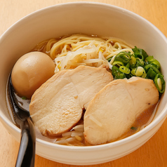 とりっちラーメン