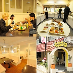 goloso ゴローゾの写真