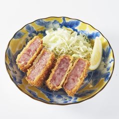 雲仙 ハムカツ (小)