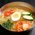 料理メニュー写真&nbsp;冷麺