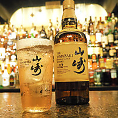 新宿サニーサイド 新宿東口店のおすすめポイント1