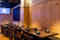 スポーツ観戦も可能！4名様～20名様