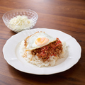 料理メニュー写真 タコライス