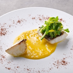 The Living Room with SKY BAR 三井ガーデンホテル名古屋プレミア18Fのコース写真