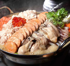 伊達のくら 仙台西口店のコース写真