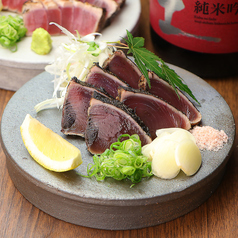 藁焼き わくら 茨木店の特集写真