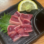 やきとり工房鶏っち