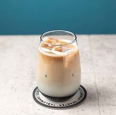 カフェラテ