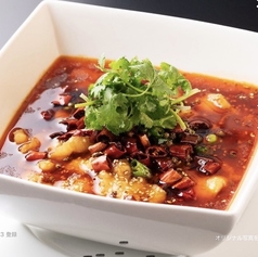 Chinese Dining ナンテンユー 南天玉 銀座一丁目店のおすすめテイクアウト2
