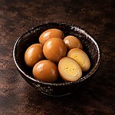 味付けうずら卵 スモーク味