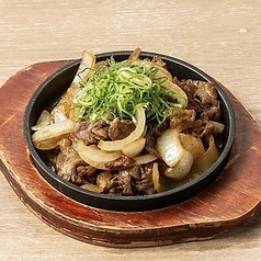 十和田風バラ焼き