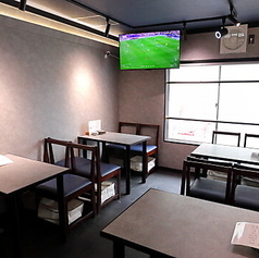 いたきゅー 飯田橋の雰囲気1