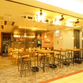 CAFE FLAMINGO カフェフラミンゴ フェザン店の詳細