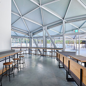 TALKS トークス cafe & barの雰囲気2