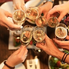 肉バル GAYA ガヤ 盛岡大通り店特集写真1