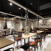 焼肉いかがで祥の雰囲気3