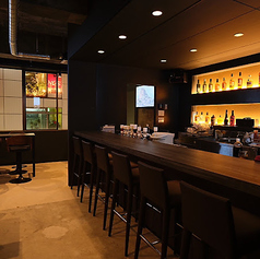 JP BAR KING ジェーピーバーキングのコース写真