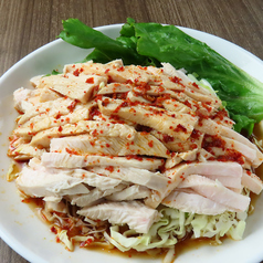 真島飯店 本店のおすすめポイント1