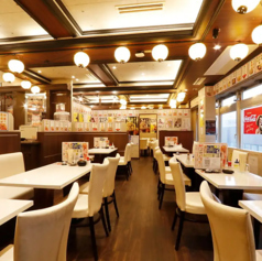 居酒屋それゆけ鶏ヤロー! 川越クレアモール店の雰囲気2