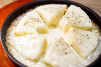 【心のこもった出来立て料理】素材から厳選した絶品料理