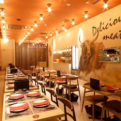 ALEGRIA アレグリア 大名ガーデンシティの特集写真