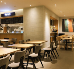 Bulls Tokyo Marunouchi ブルズトウキョウマルノウチの写真