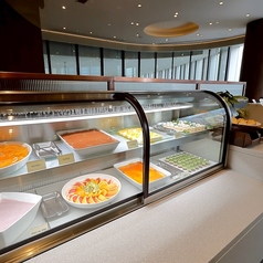 シュラスコ&ビアレストラン GRAN ALEGRIA グランフロント大阪店の特集写真