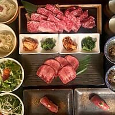 和牛焼肉 土古里 仙台店の特集写真